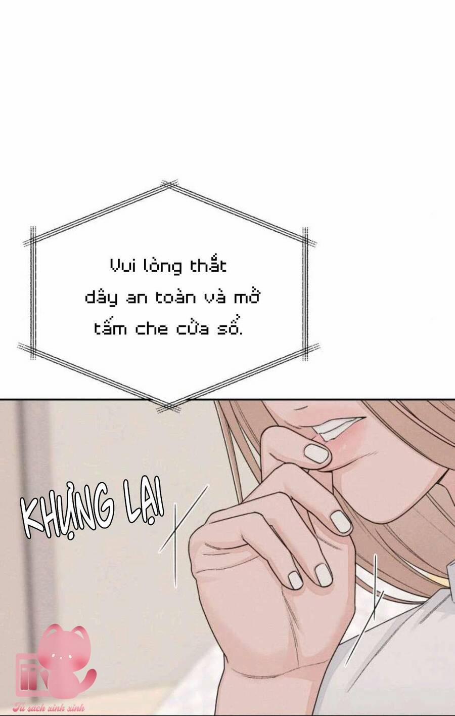 Bí Mật Thanh Xuân 101 trang 25