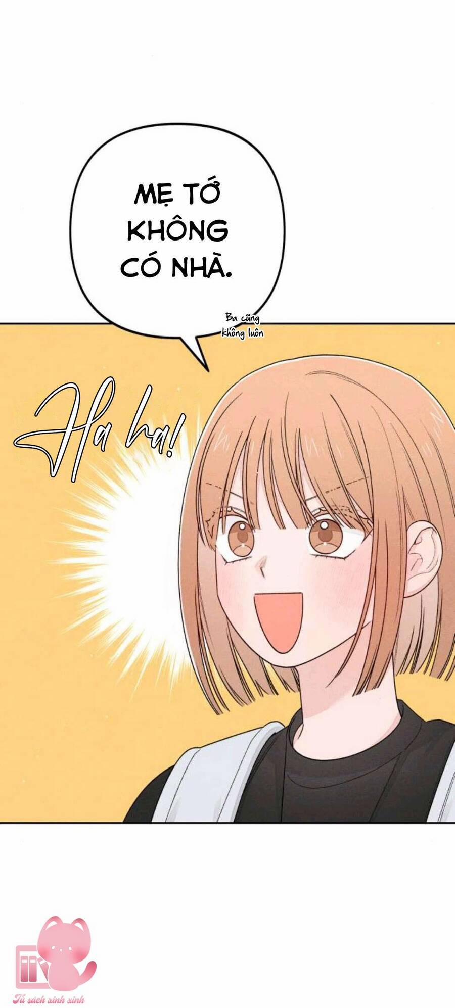 Bí Mật Thanh Xuân 101 trang 30