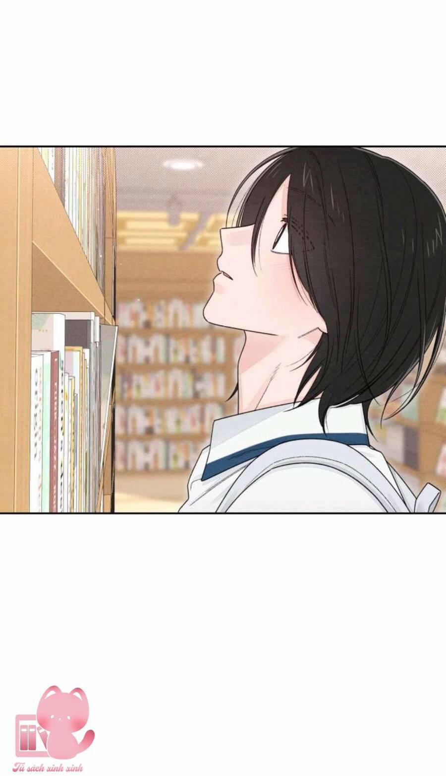 Bí Mật Thanh Xuân 101 trang 36