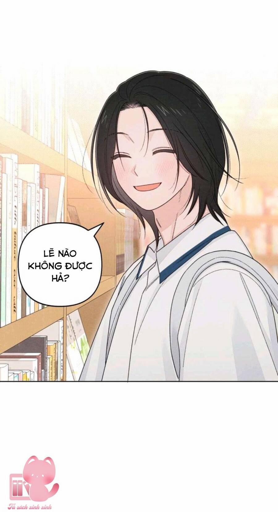 Bí Mật Thanh Xuân 101 trang 39