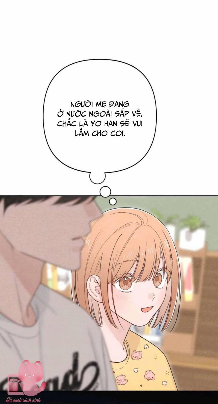 Bí Mật Thanh Xuân 101 trang 4