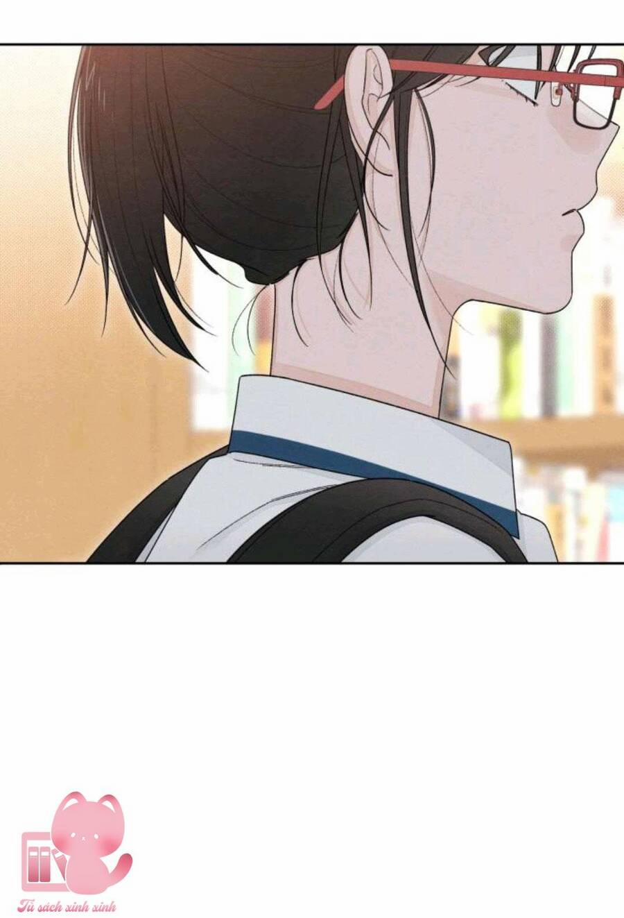 Bí Mật Thanh Xuân 101 trang 40