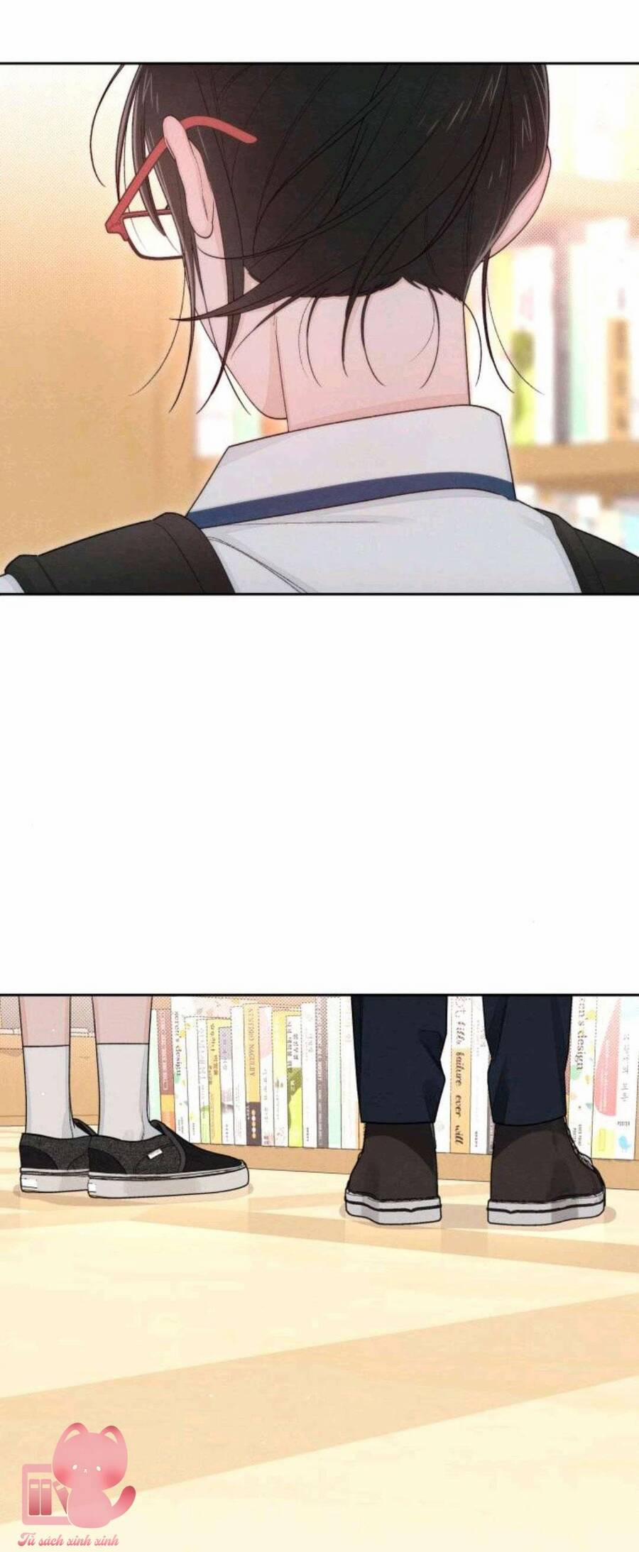 Bí Mật Thanh Xuân 101 trang 41