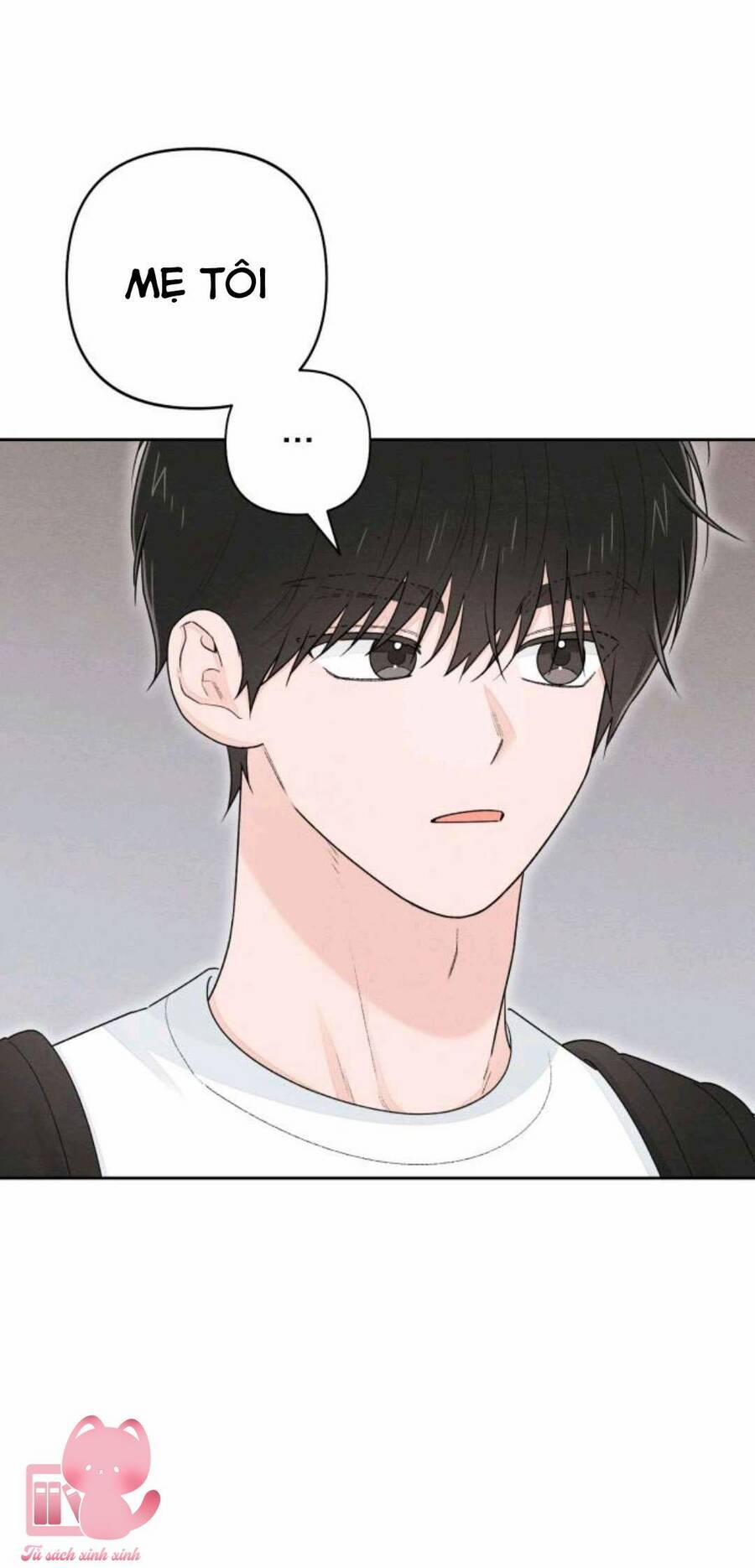 Bí Mật Thanh Xuân 101 trang 44