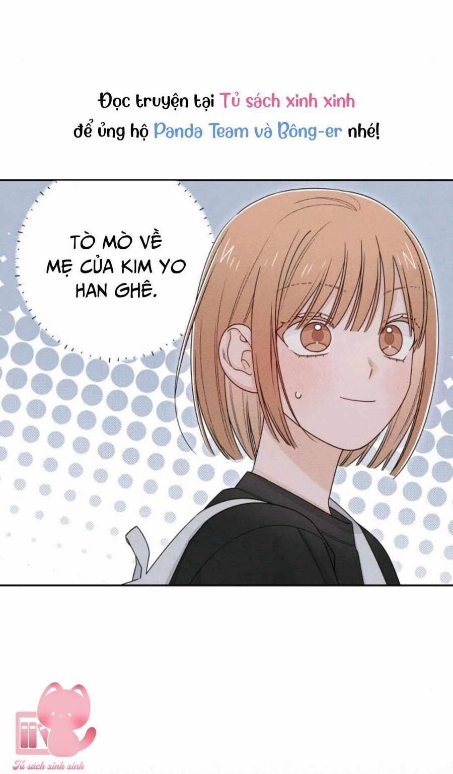 Bí Mật Thanh Xuân 101 trang 47