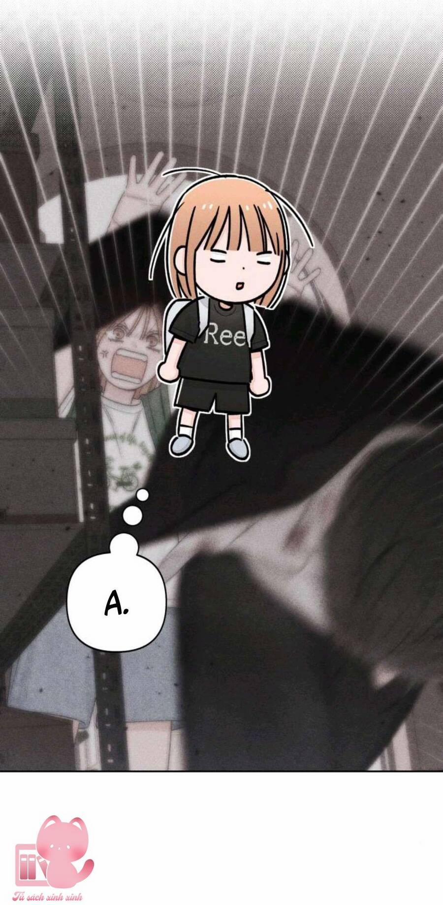 Bí Mật Thanh Xuân 101 trang 48