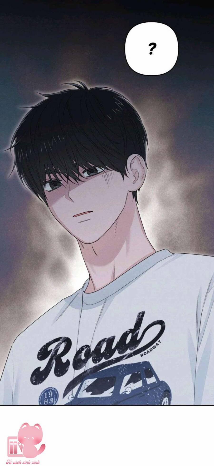 Bí Mật Thanh Xuân 101 trang 5