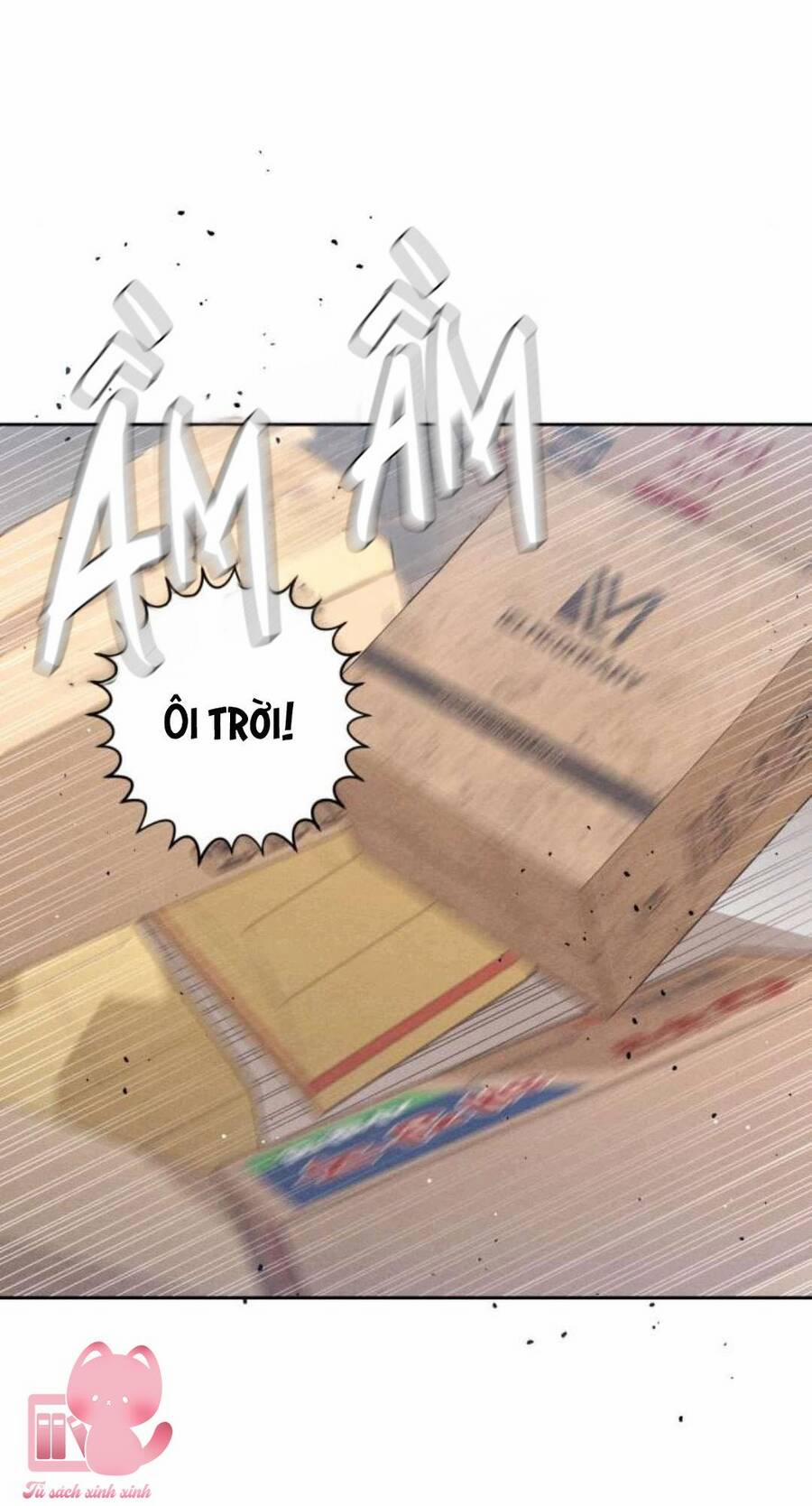 Bí Mật Thanh Xuân 101 trang 50