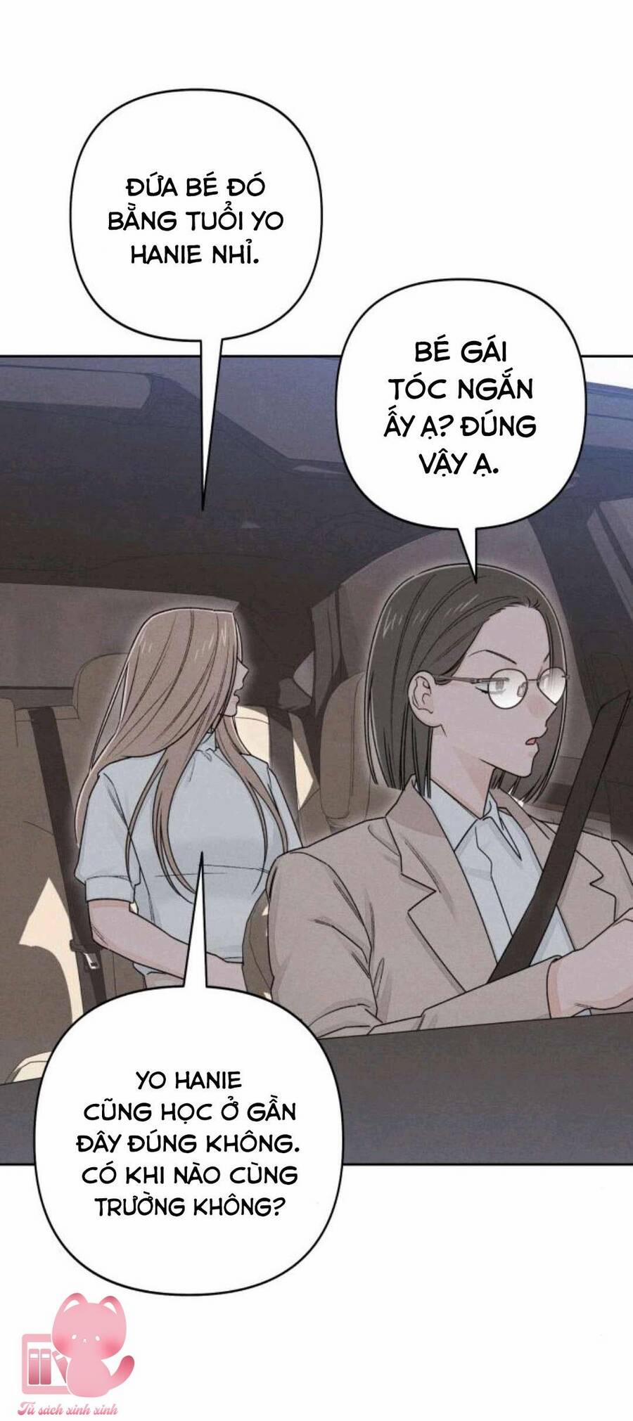 Bí Mật Thanh Xuân 101 trang 54