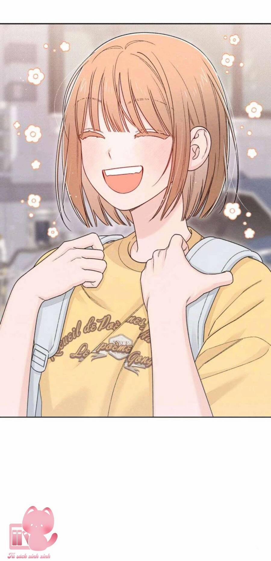 Bí Mật Thanh Xuân 101 trang 57