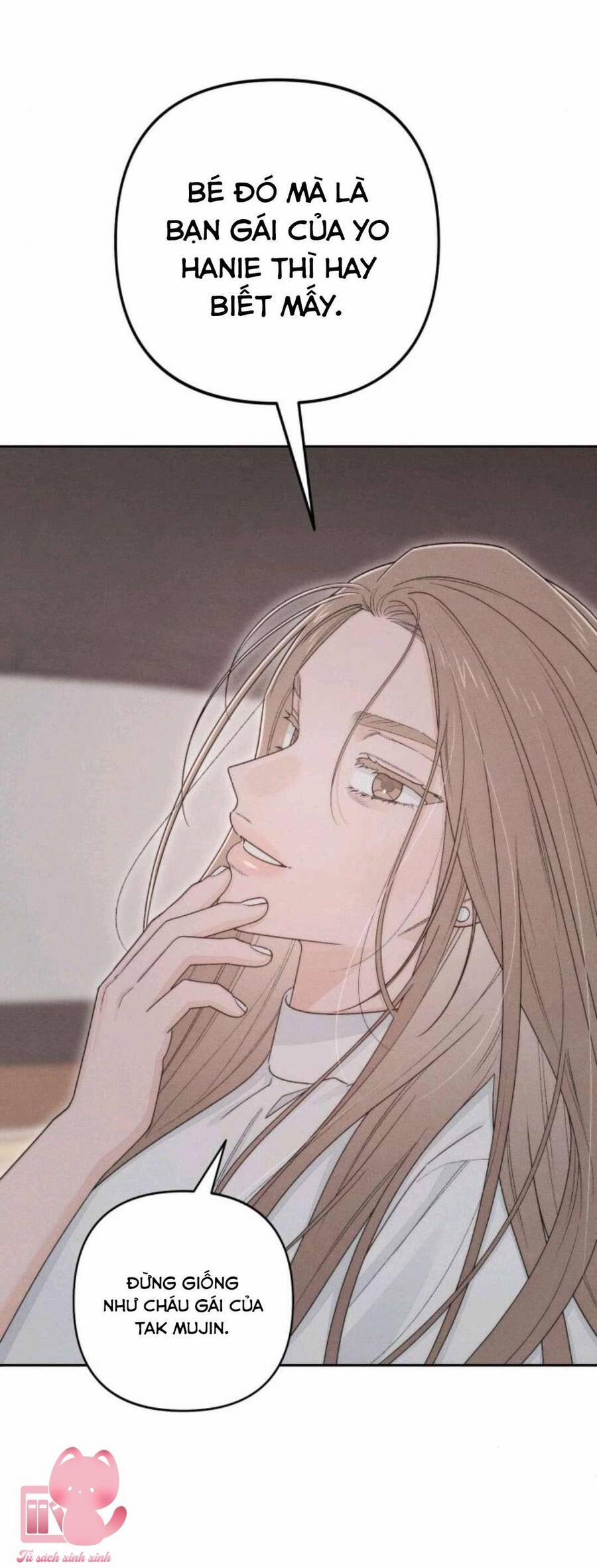 Bí Mật Thanh Xuân 101 trang 58