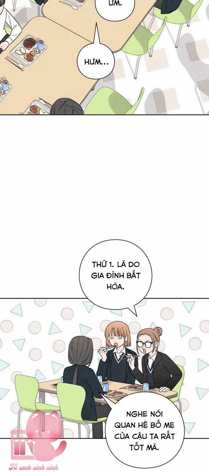 Bí Mật Thanh Xuân 2 trang 17