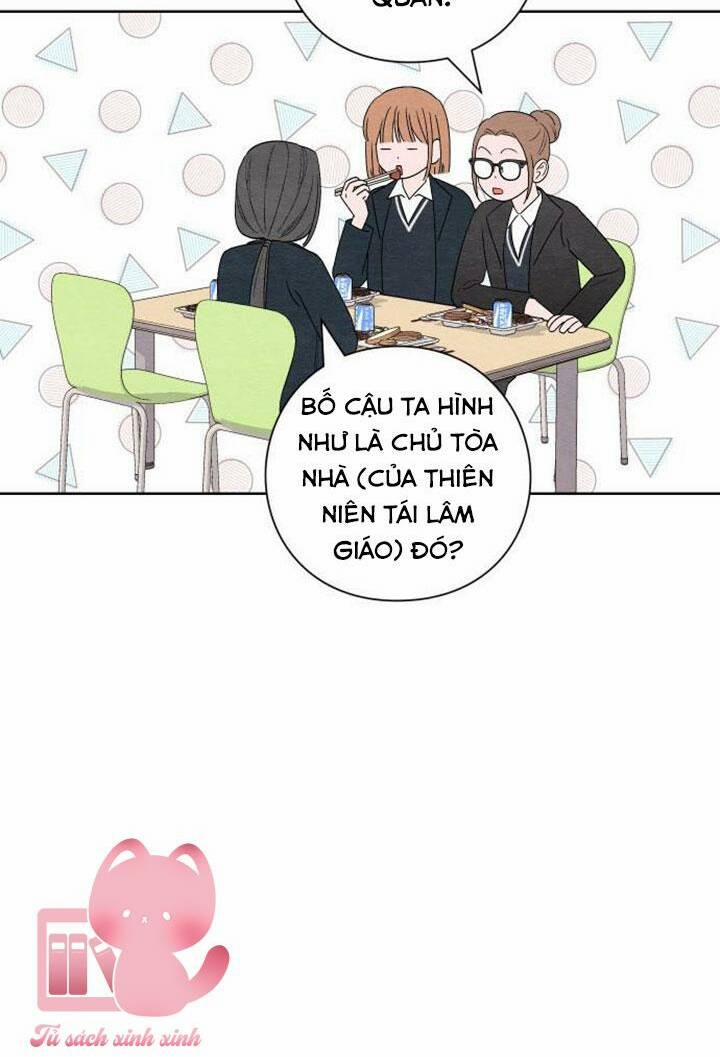 Bí Mật Thanh Xuân 2 trang 19