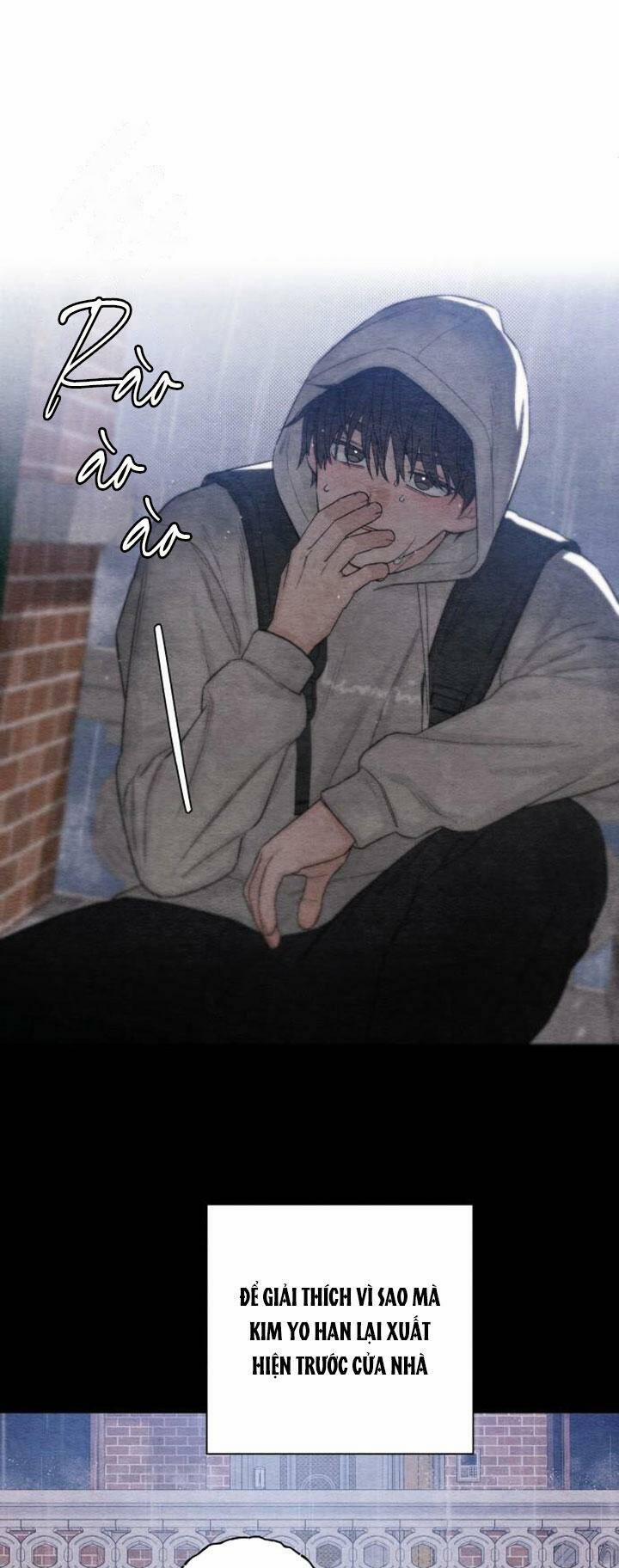 Bí Mật Thanh Xuân 2 trang 2