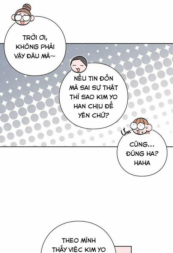 Bí Mật Thanh Xuân 2 trang 22