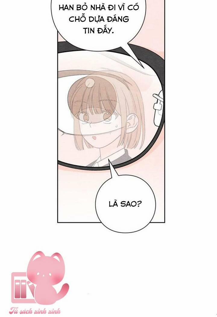 Bí Mật Thanh Xuân 2 trang 23