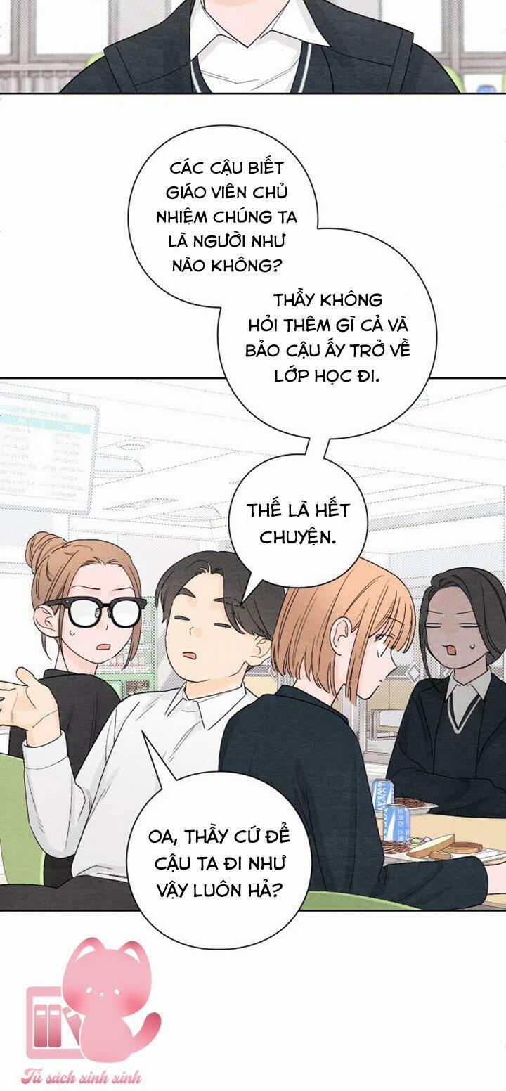 Bí Mật Thanh Xuân 2 trang 29
