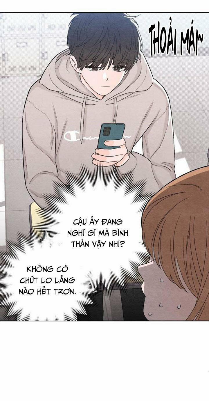 Bí Mật Thanh Xuân 2 trang 32