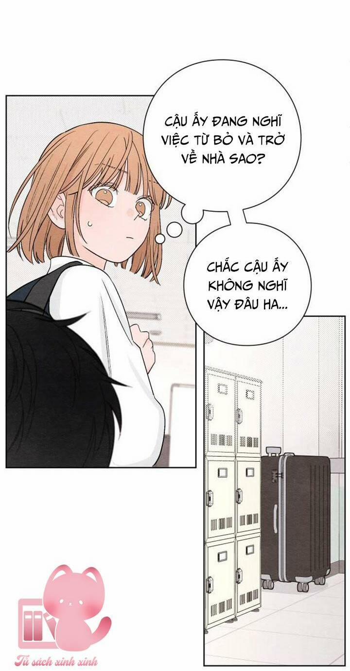 Bí Mật Thanh Xuân 2 trang 33