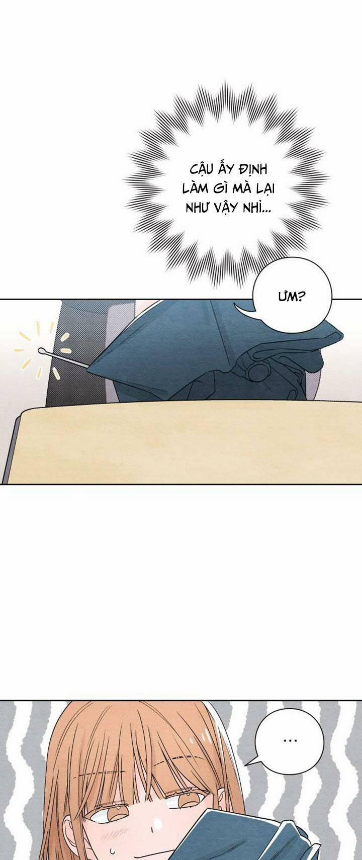 Bí Mật Thanh Xuân 2 trang 34