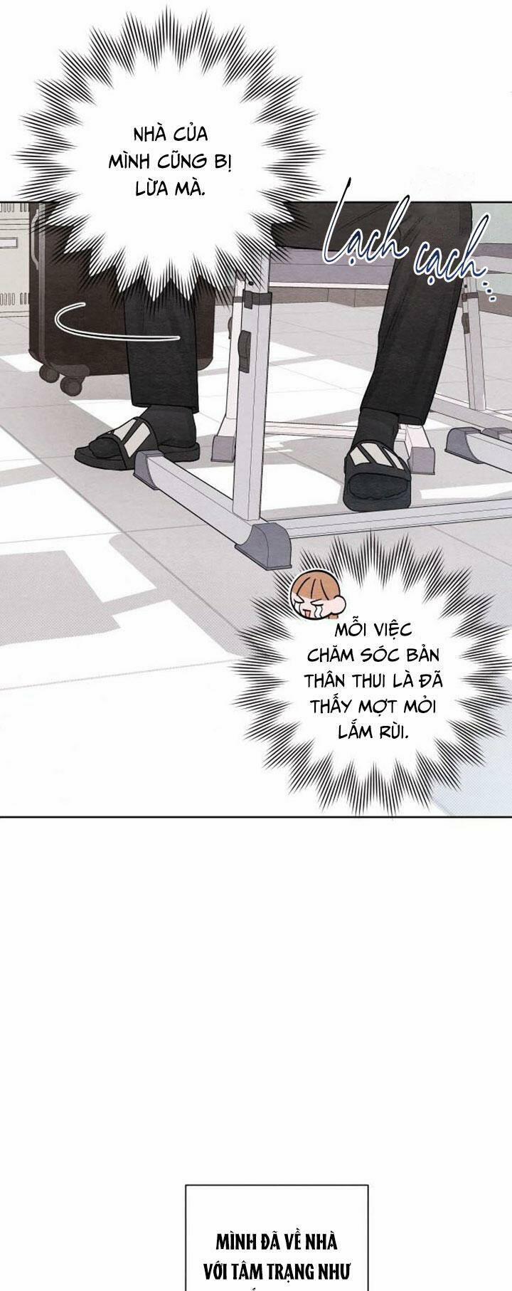 Bí Mật Thanh Xuân 2 trang 36