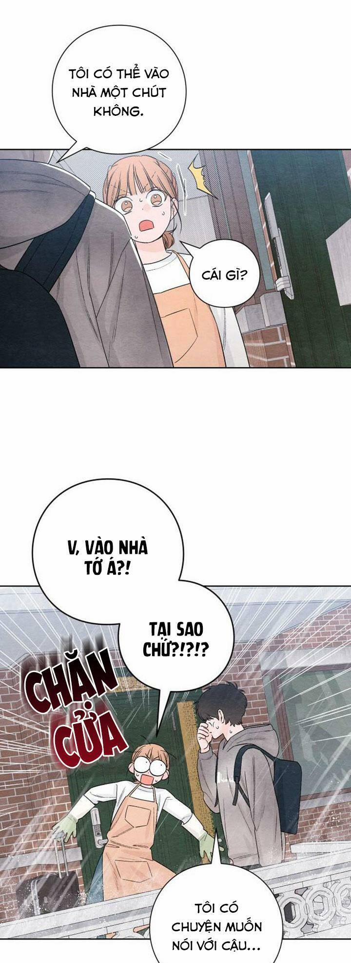Bí Mật Thanh Xuân 2 trang 38