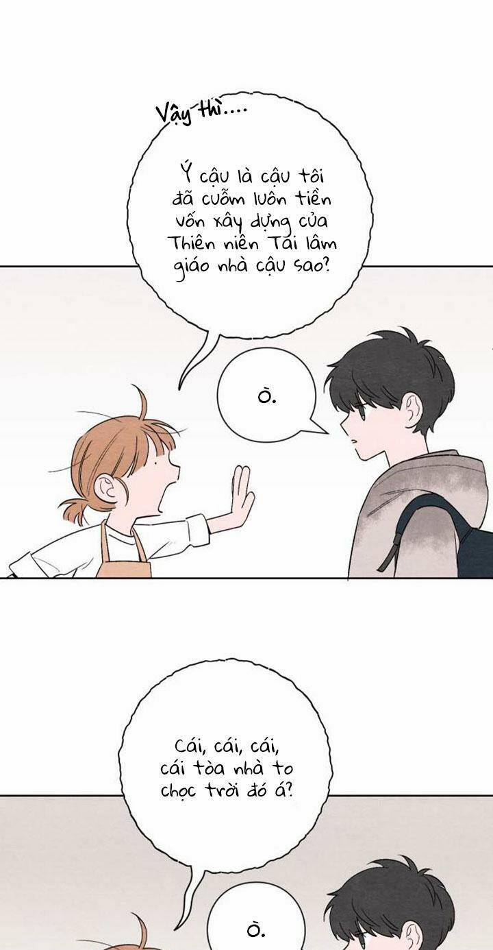 Bí Mật Thanh Xuân 2 trang 43