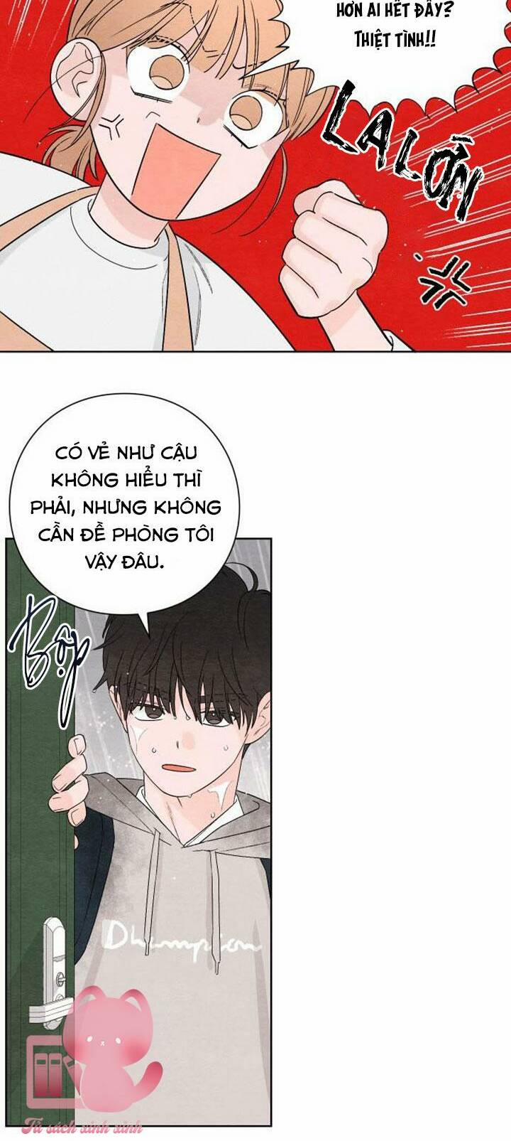 Bí Mật Thanh Xuân 2 trang 49