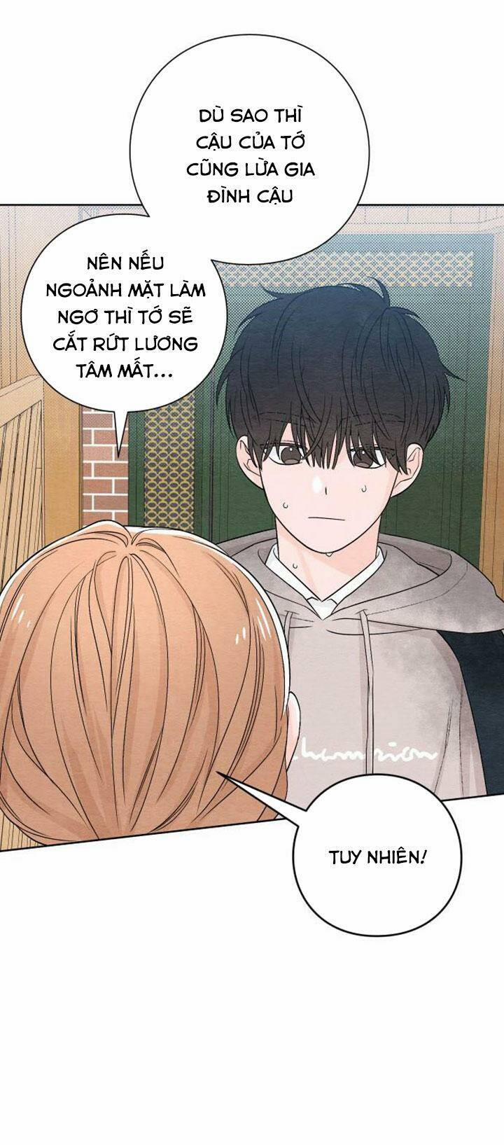 Bí Mật Thanh Xuân 2 trang 58