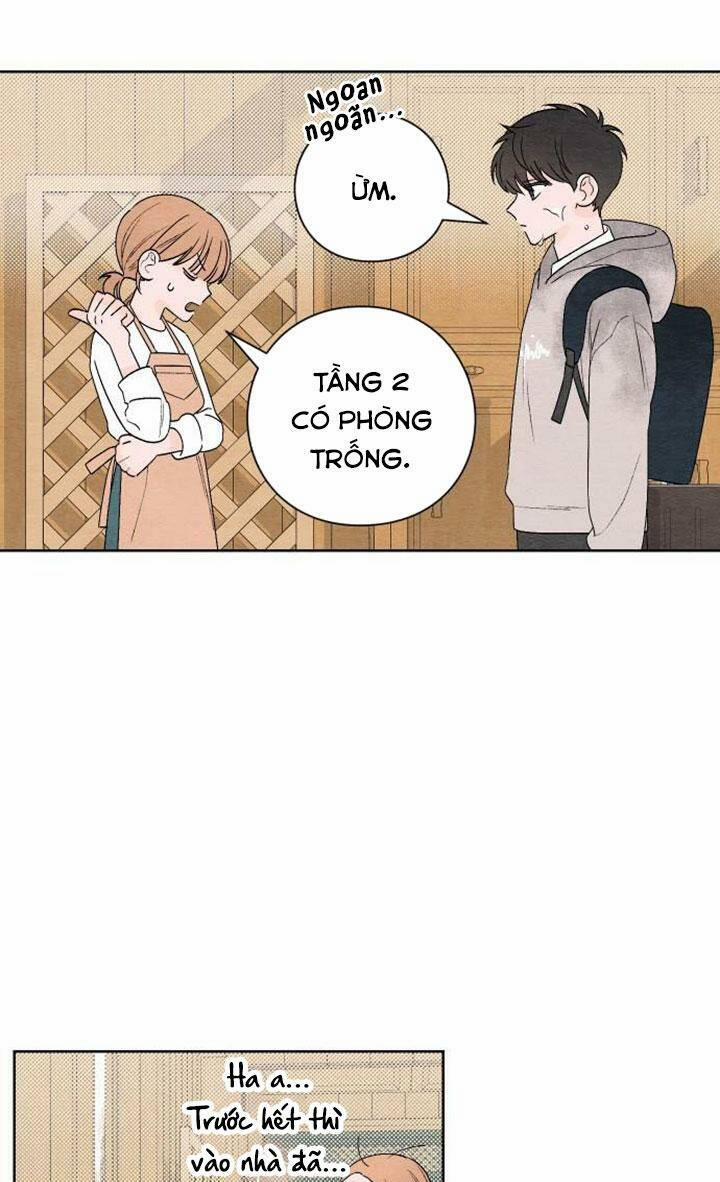 Bí Mật Thanh Xuân 2 trang 60