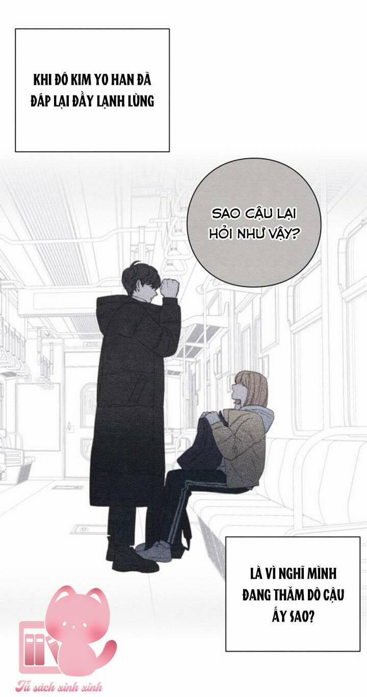 Bí Mật Thanh Xuân 2 trang 9