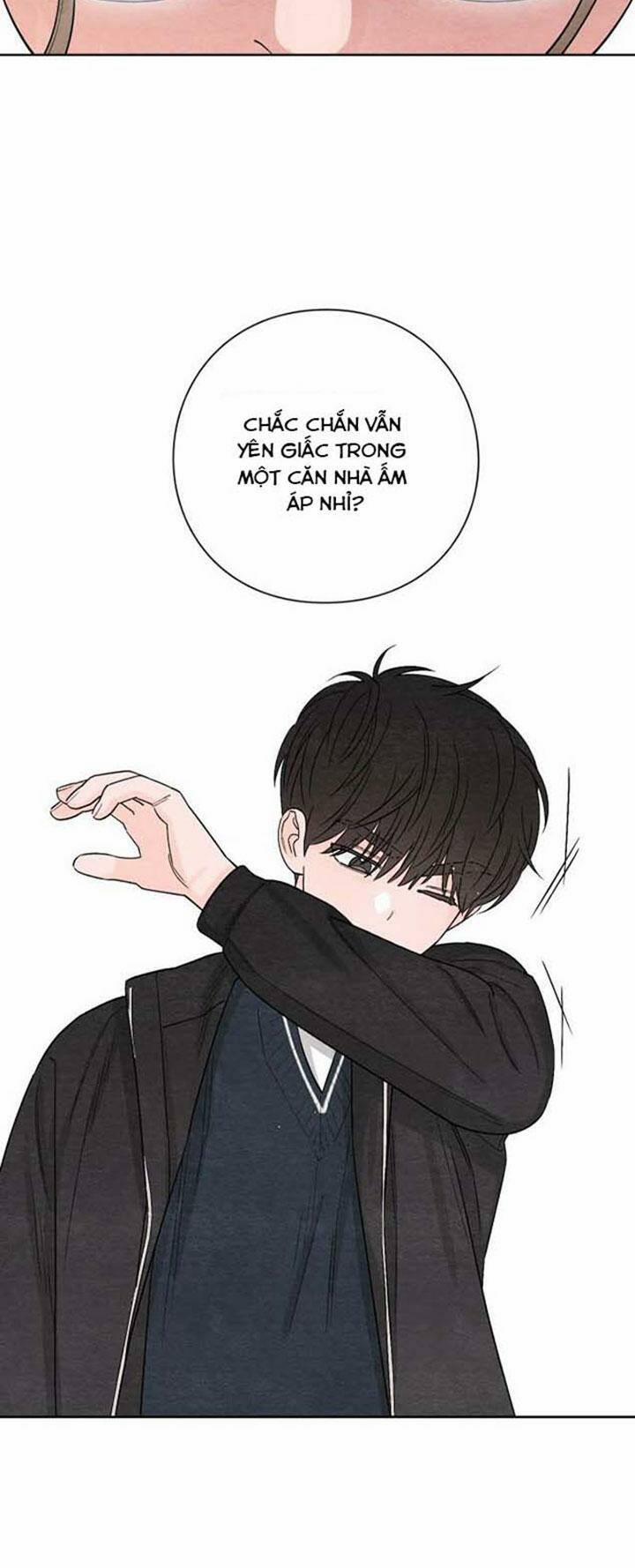 Bí Mật Thanh Xuân 3 trang 13