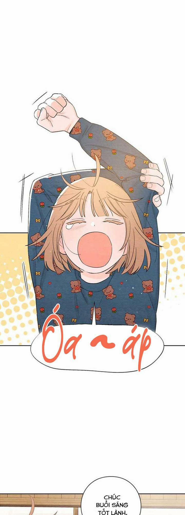 Bí Mật Thanh Xuân 3 trang 3