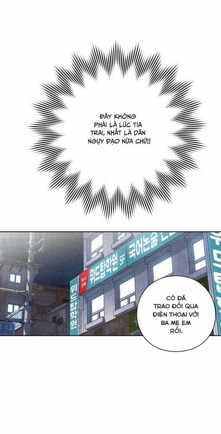 Bí Mật Thanh Xuân 3 trang 43