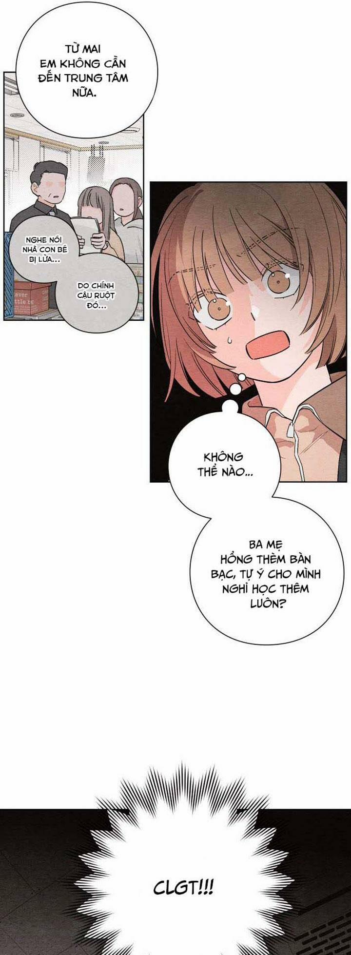 Bí Mật Thanh Xuân 3 trang 45