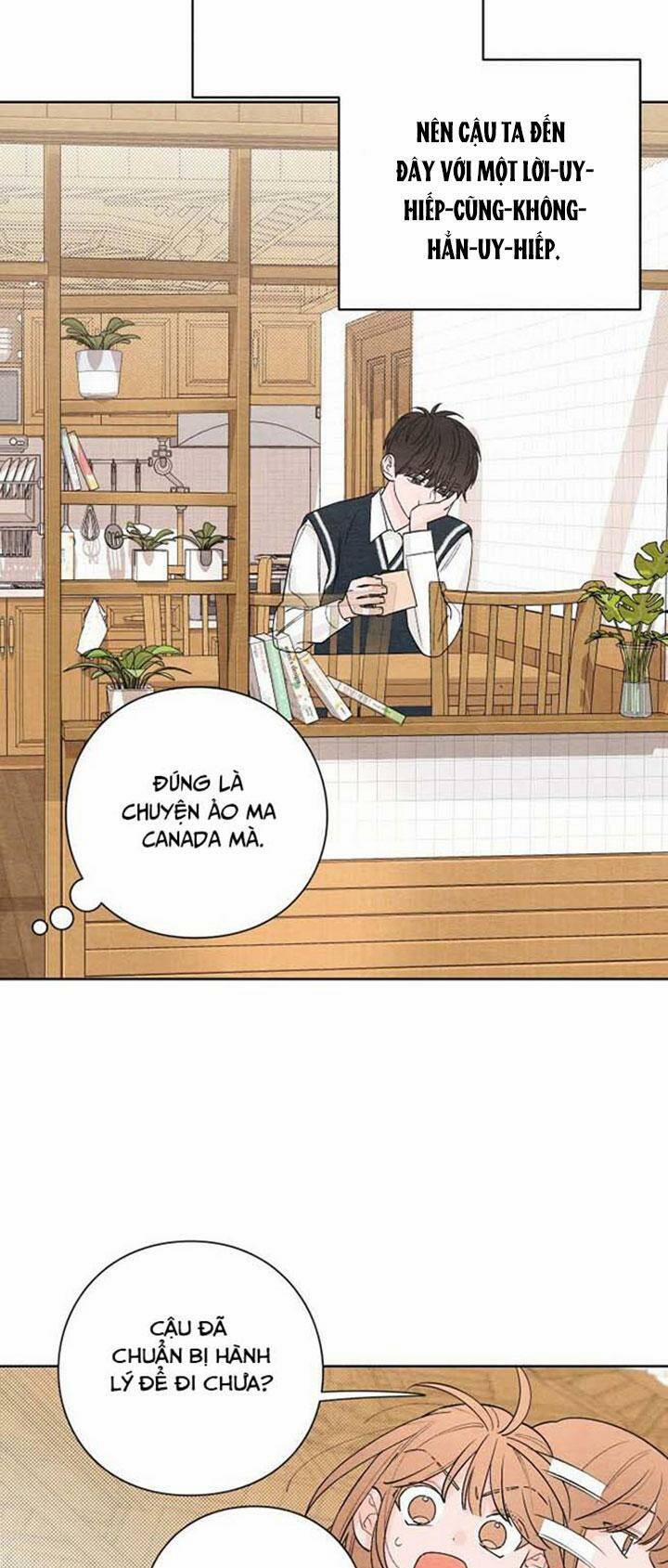 Bí Mật Thanh Xuân 3 trang 7