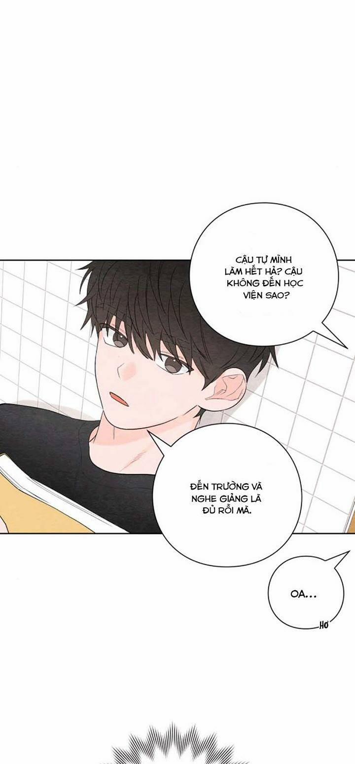 Bí Mật Thanh Xuân 4 trang 15