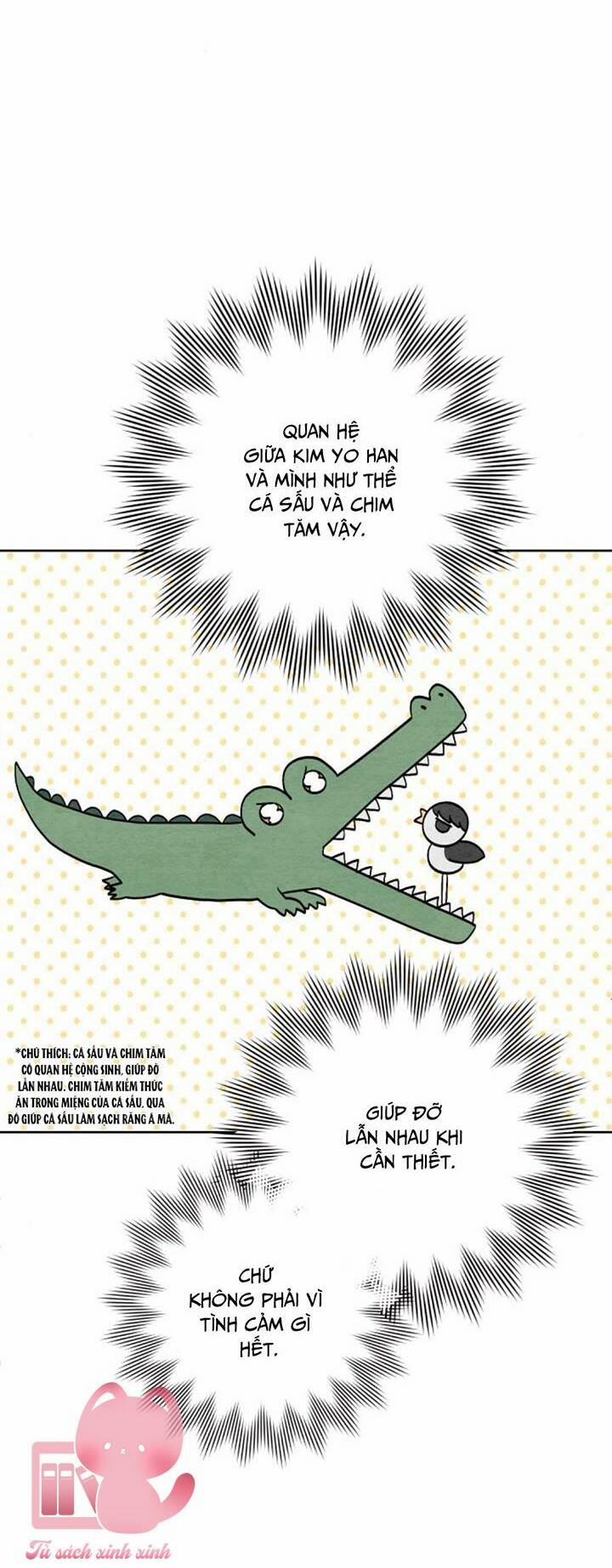 Bí Mật Thanh Xuân 4 trang 28