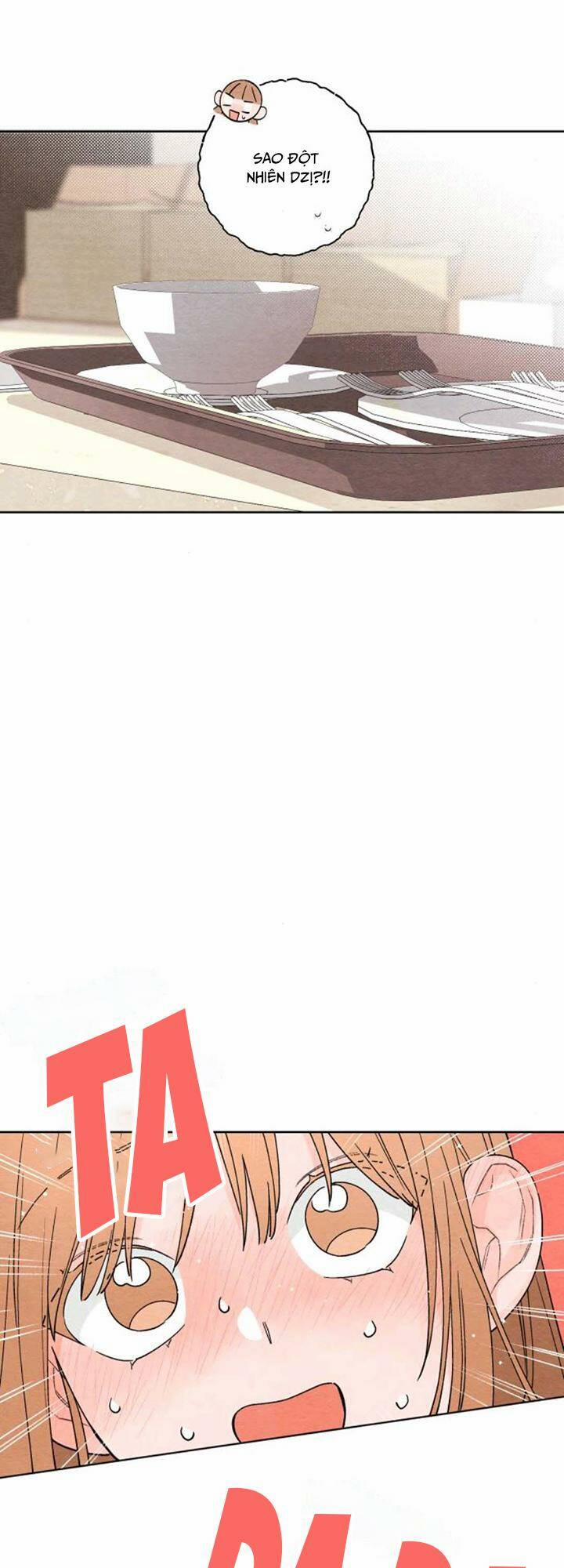 Bí Mật Thanh Xuân 4 trang 36