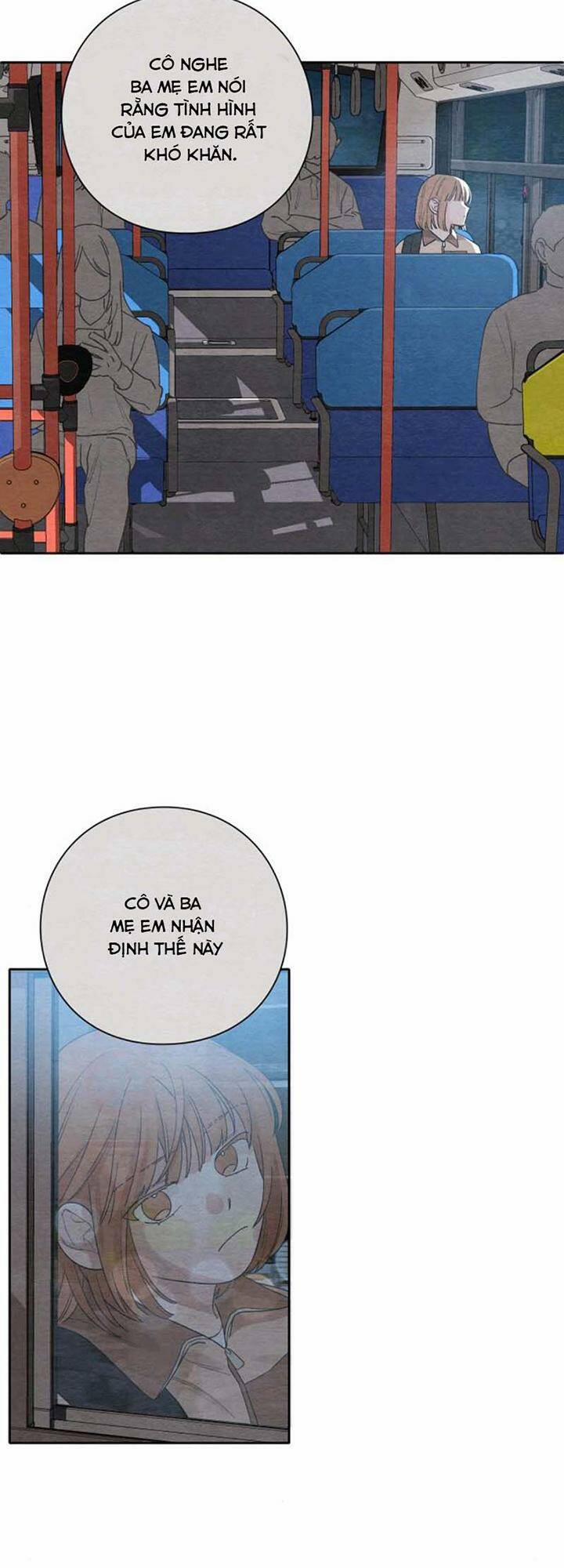 Bí Mật Thanh Xuân 4 trang 5