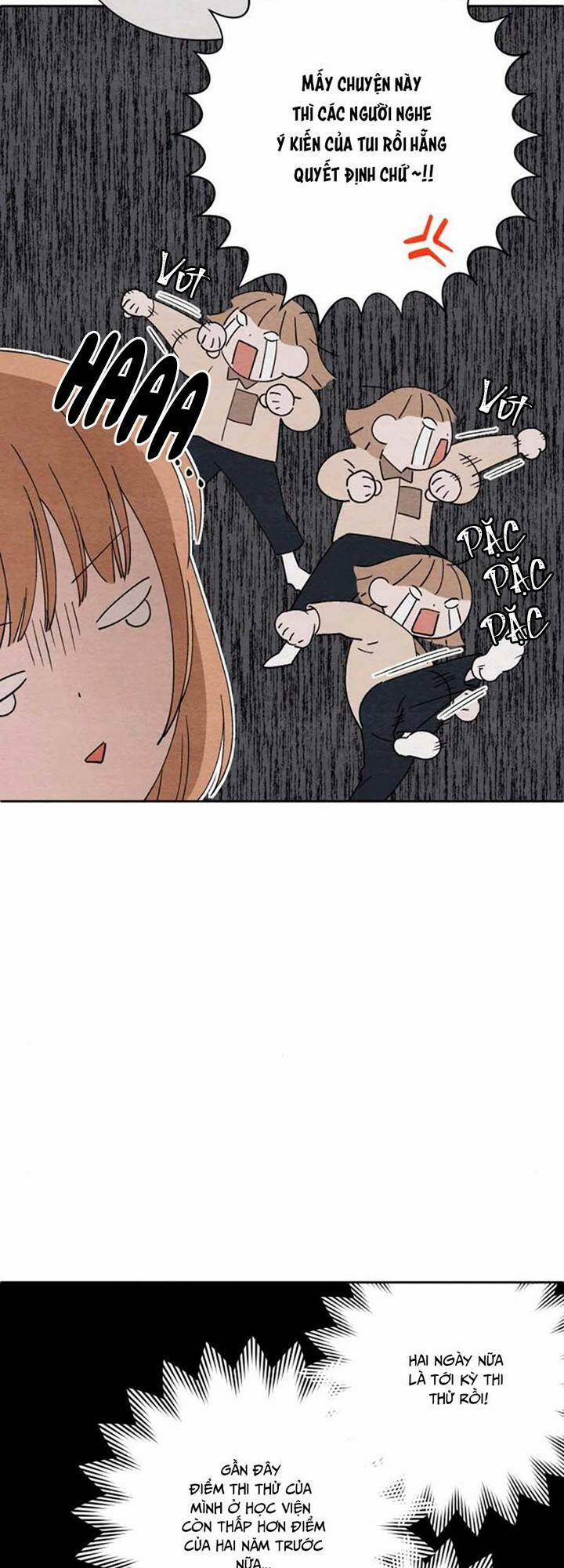 Bí Mật Thanh Xuân 4 trang 7