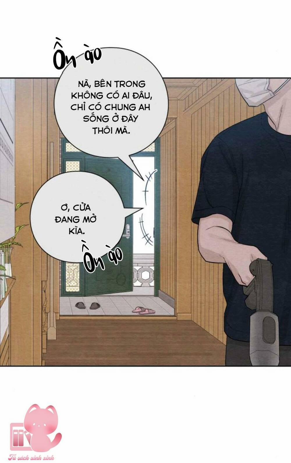 Bí Mật Thanh Xuân 5 trang 11