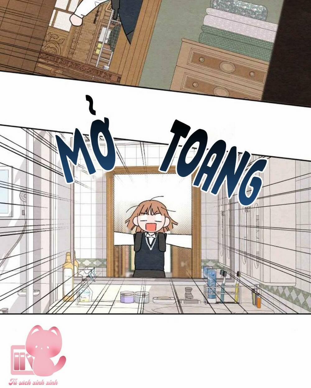 Bí Mật Thanh Xuân 5 trang 20