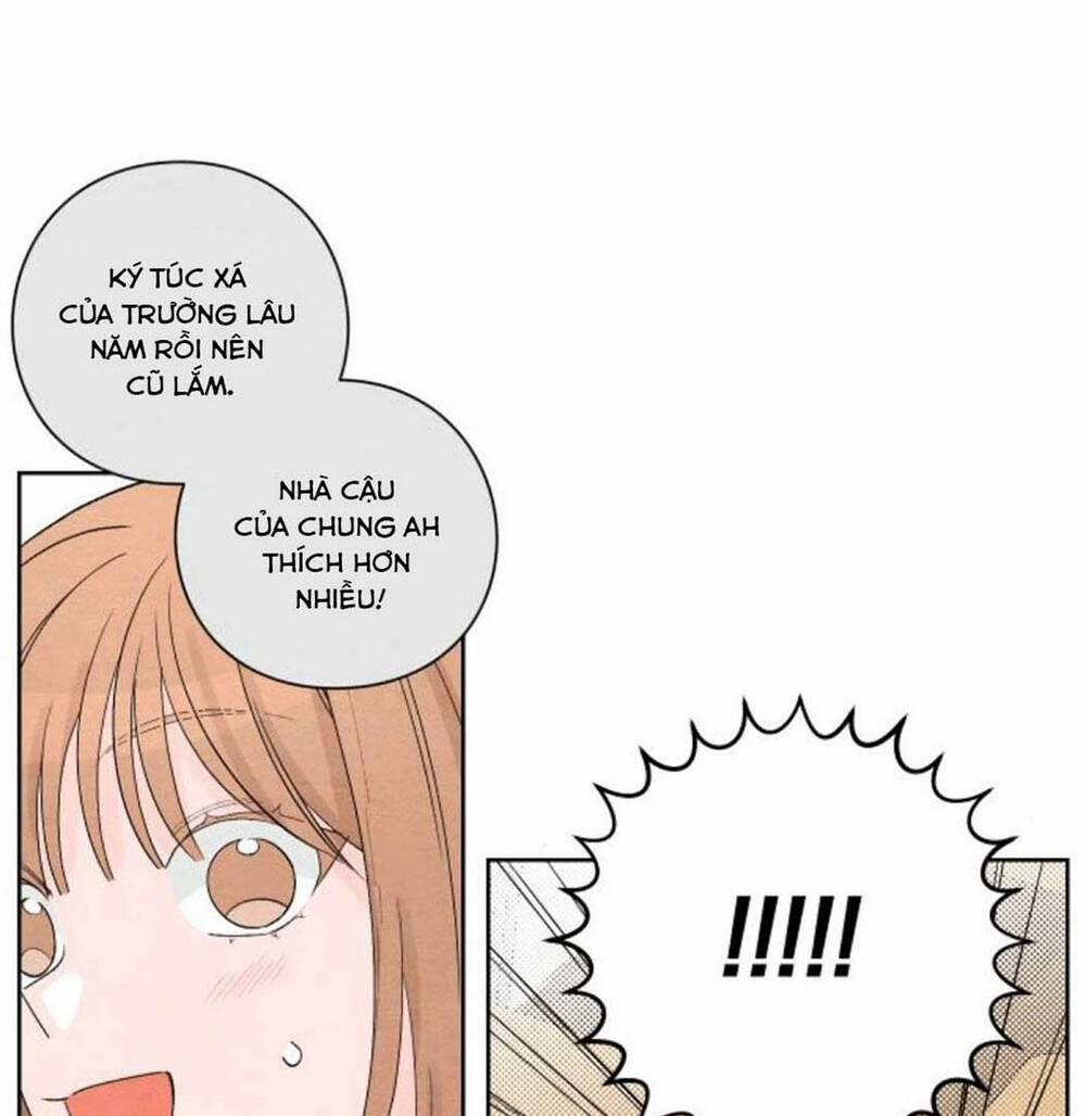 Bí Mật Thanh Xuân 5 trang 23