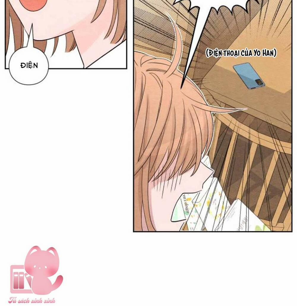 Bí Mật Thanh Xuân 5 trang 24