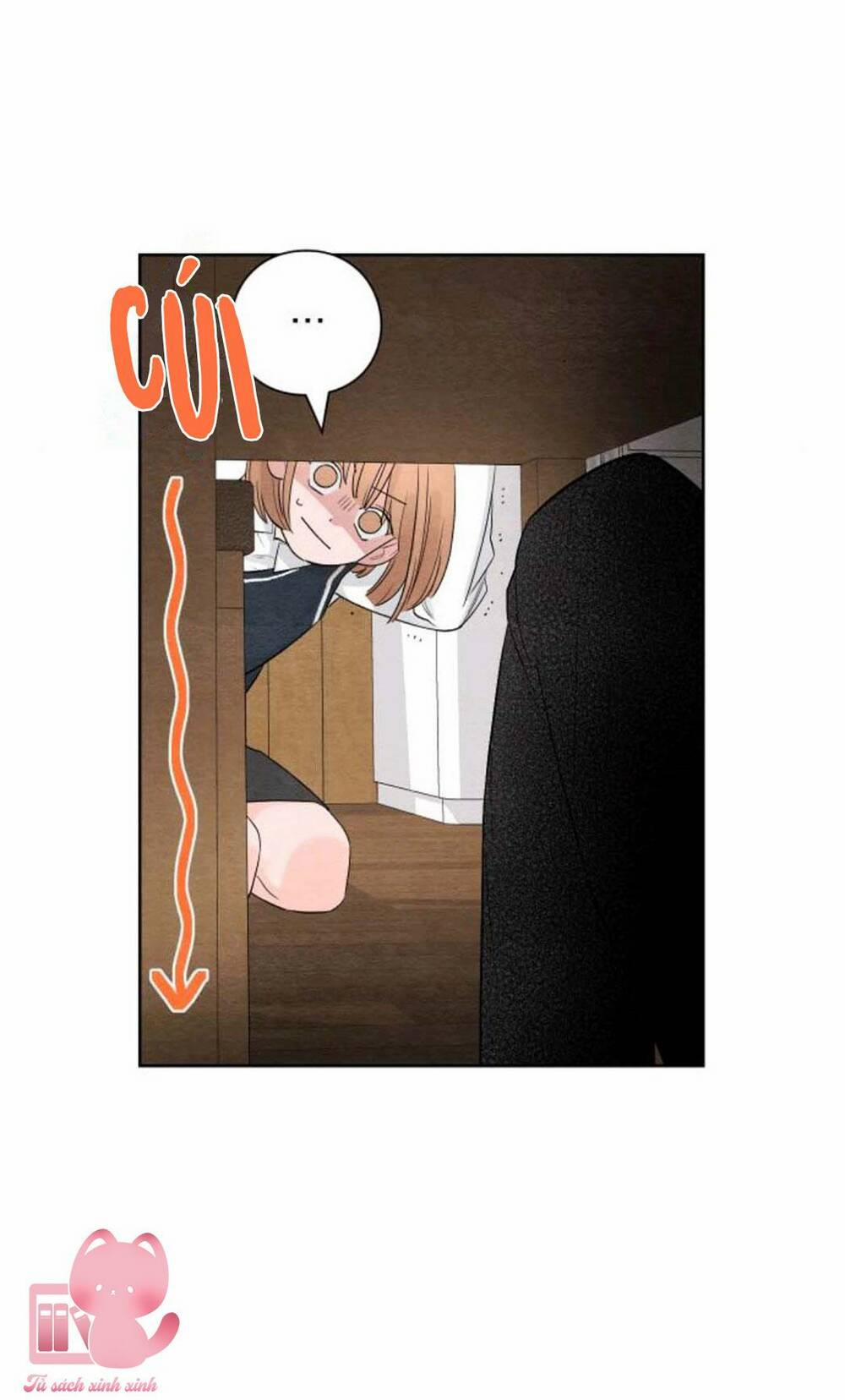 Bí Mật Thanh Xuân 5 trang 27