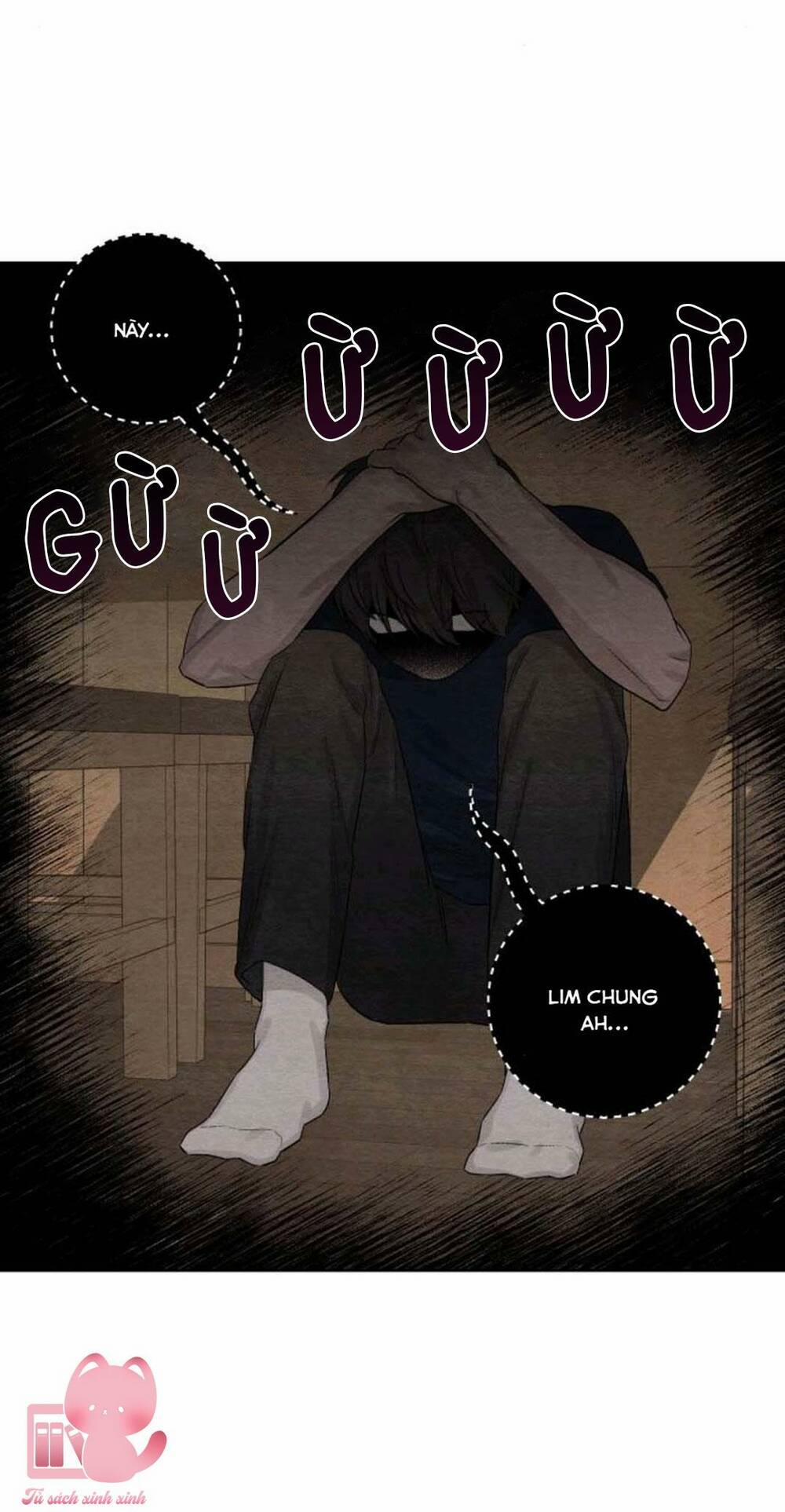 Bí Mật Thanh Xuân 5 trang 28