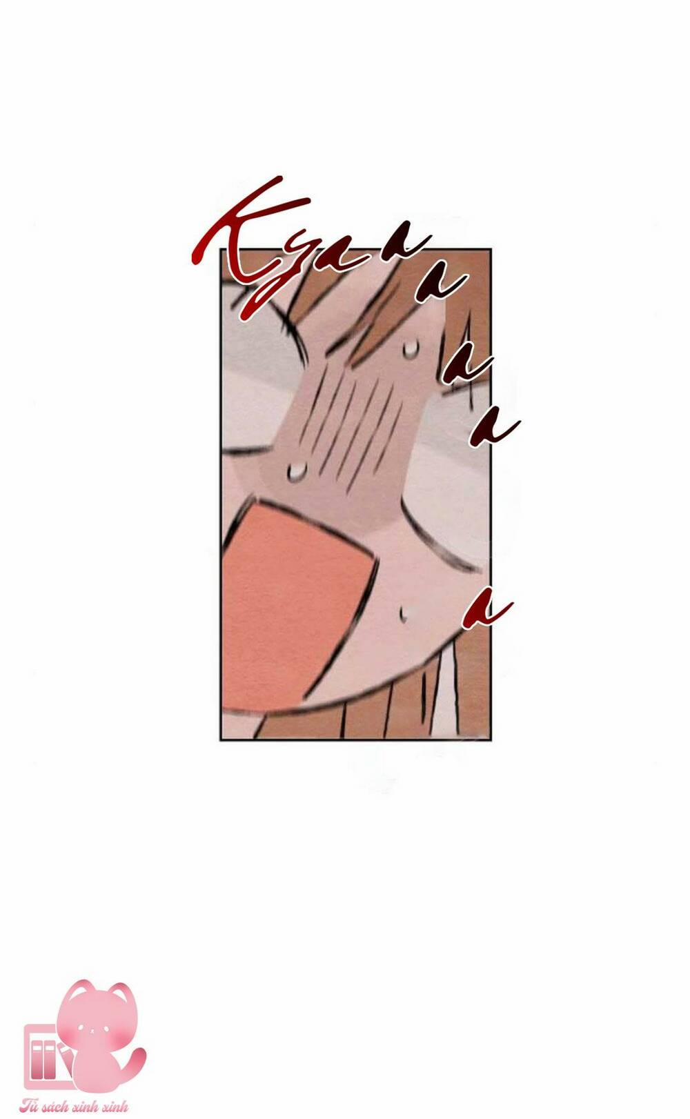 Bí Mật Thanh Xuân 5 trang 29