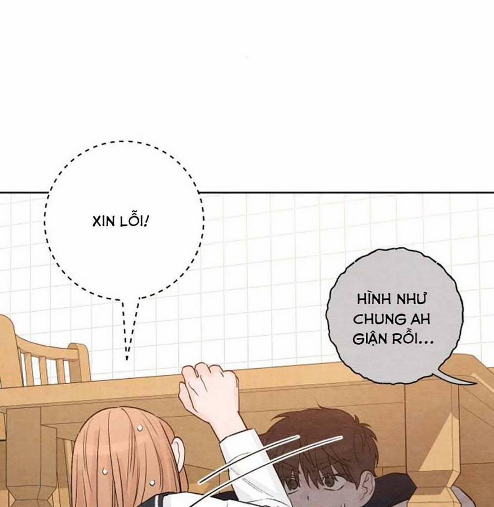 Bí Mật Thanh Xuân 5 trang 40