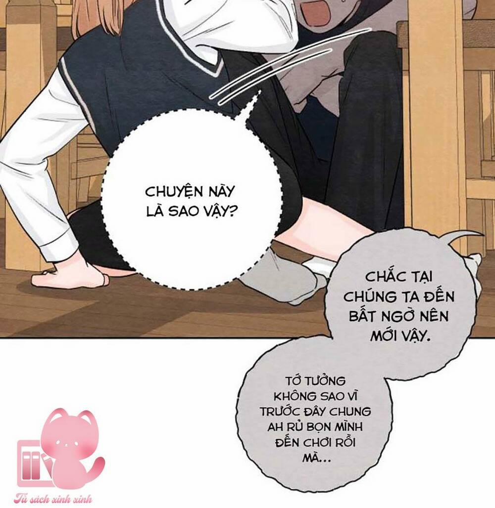 Bí Mật Thanh Xuân 5 trang 41